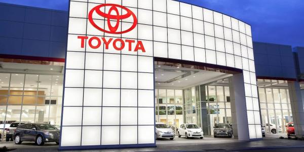 Open letter from auto dealer calls on…