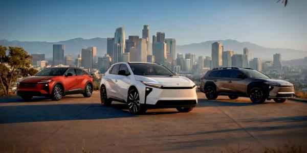 Toyota takes a U-turn in ‘Haters&hellip;