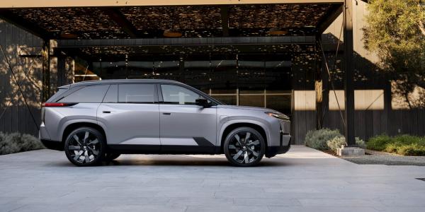Toyota denies it’s delaying the&hellip;