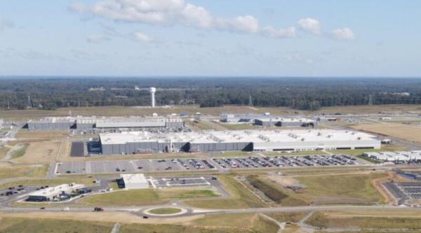 Toyota Commissions New Battery Factory…