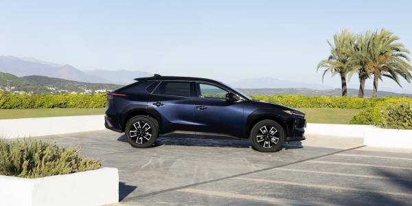 Toyota shuts down the idea of a RAV4 EV,&hellip;