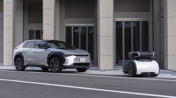 photo of Shocking Differences Between Tesla & 20 Top Automakers — Market Cap vs. Revenue & EBIT image