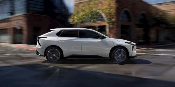 Toyota’s electric SUV clears 17,500&hellip;
