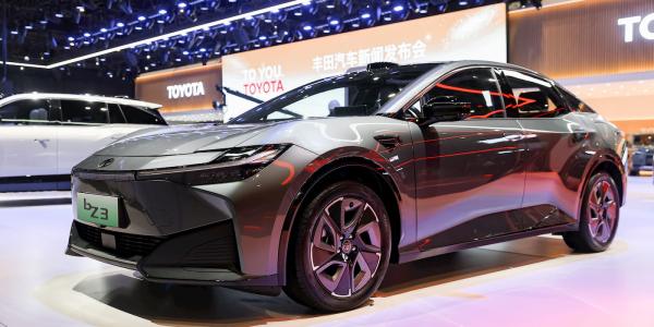 Toyota shuts down rumors claiming that&hellip;