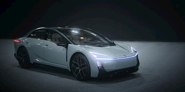 Toyota is yet again delaying EV battery…