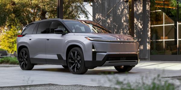 Toyota delays Highlander BEV production&hellip;