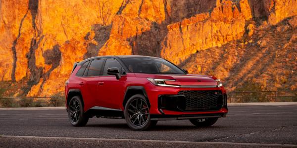 Toyota claims new RAV4 PHEV has&hellip;