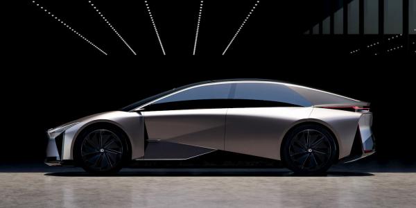 Toyota is scrapping plans to launch one…