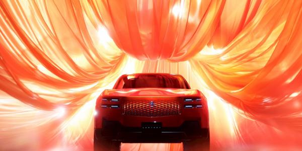 photo of Toyota’s new ultra-luxe brand will outshine Lexus image