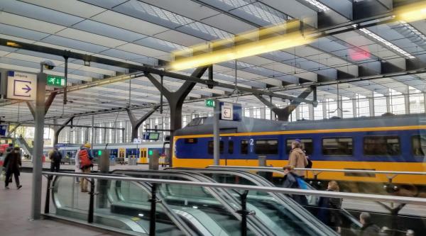 Position Paper on the Connecting Europe&hellip;