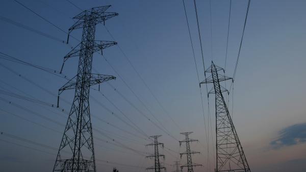 Is New England’s new hydropower…