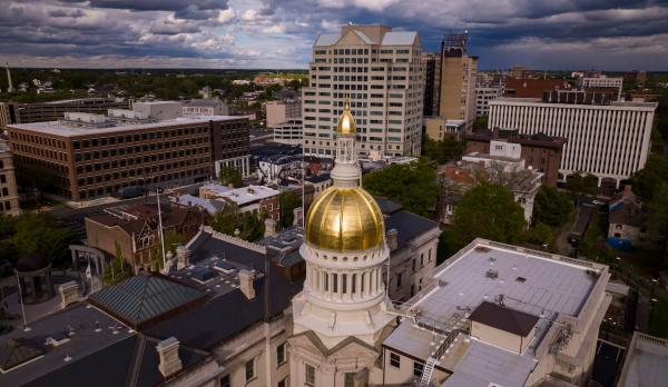 New Jersey law will let data centers pay…