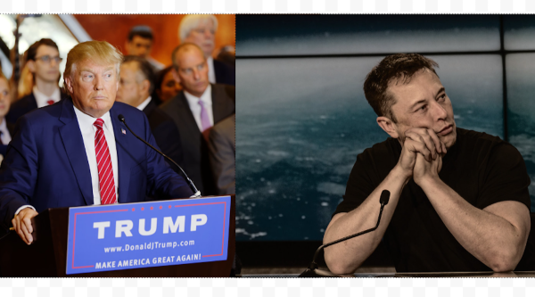 Warning: Free Speech Is *Actually* Under…