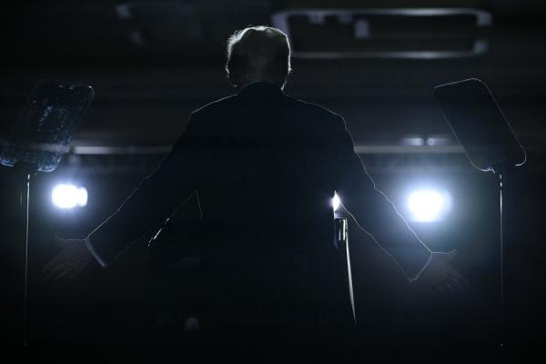 The Trump administration’s assault on…