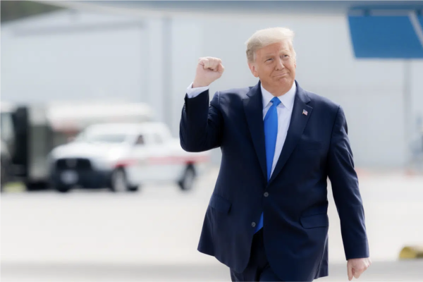 Thursday’s Headlines Take Off the Mask