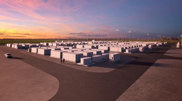 Long Duration BESS + Solar Replace Coal…