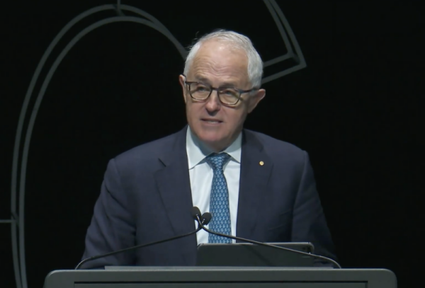 photo of Australia Can Lead the Production & Utilization of Green Hydrogen, Former Prime Minister Turnbull Says image