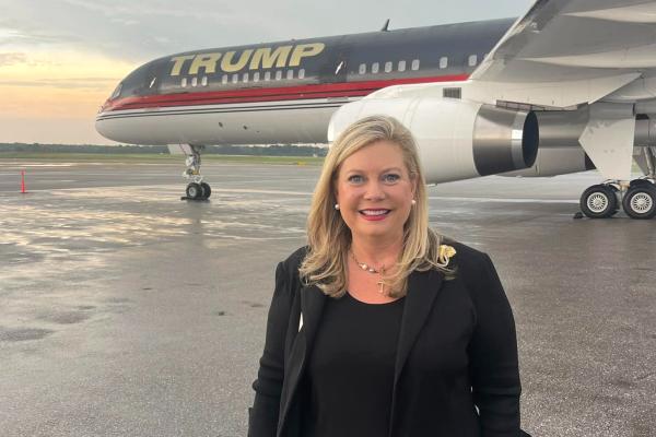 A Twinkle in Trump’s Eye: A Shakeup at…
