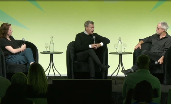 IKEA’s CEO on why the C-suite still…