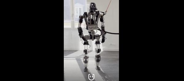 Ex-Tesla Optimus scientist unveils&hellip;