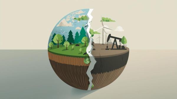 Meet the UN-backed ‘green’…