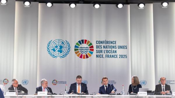 Progress and frustration mark the UN’s…
