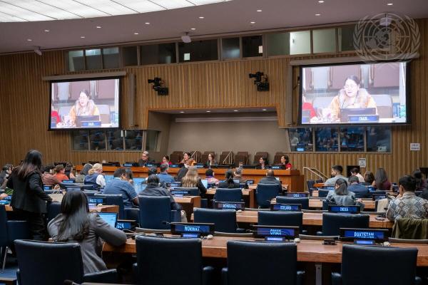 The uncertain future of the UN’s&hellip;