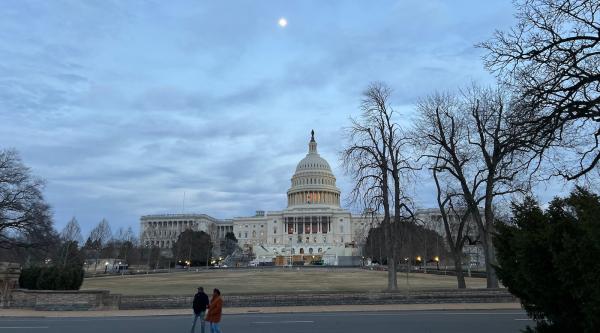 Republicans in House Who Don’t Want…