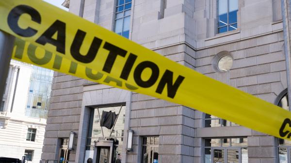 USAID cuts are hitting global…