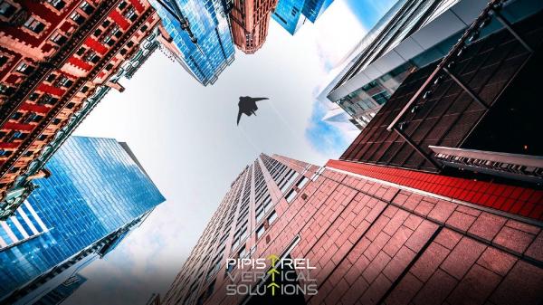 photo of Urban Air Mobility Already Has 200 eVTOL Designs image