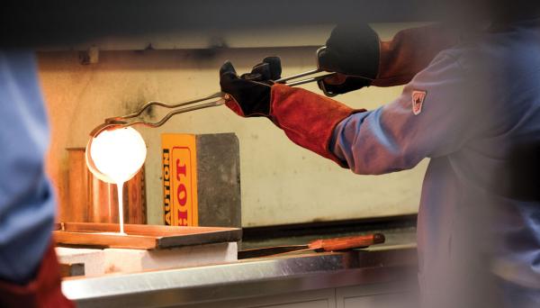 Uncovered: Turning nuclear waste into&hellip;