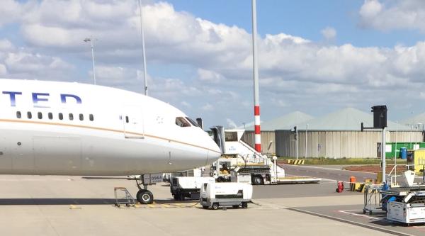 Economics of Air Transport in Europe