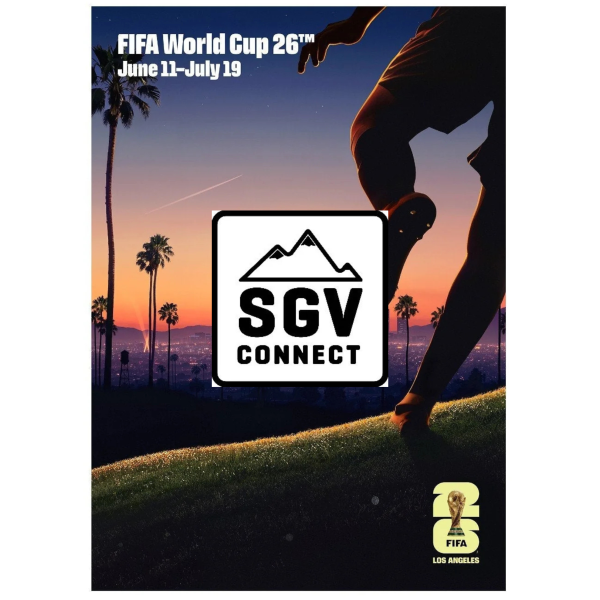 ‘World Cup’ on the Podcast: Is LA…