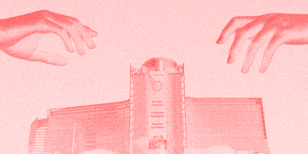 Corporate Lobbying Eroded Flagship EU…