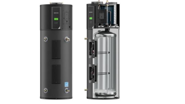 Navien Brings A New Heat Pump Water…