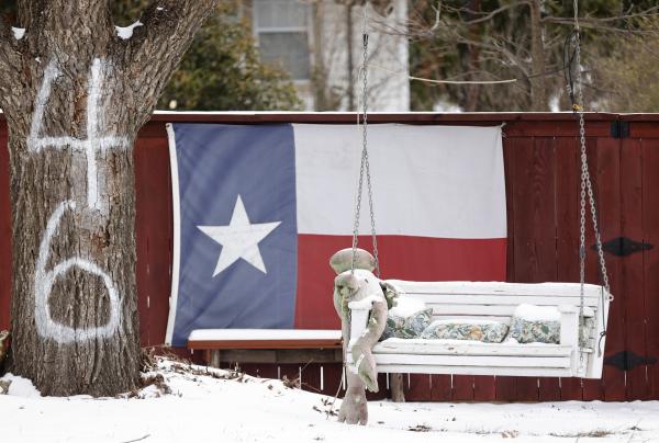 The Chairman of Texas’ Public Utility Commission Has a To-Do List