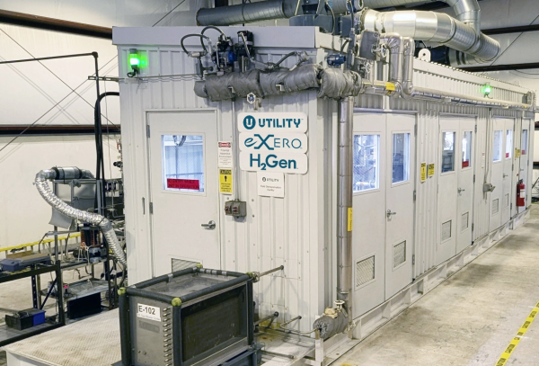 Can Clean Hydrogen Be Produced Without…