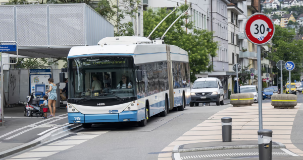 Zurich transit operator prepares fresh&hellip;