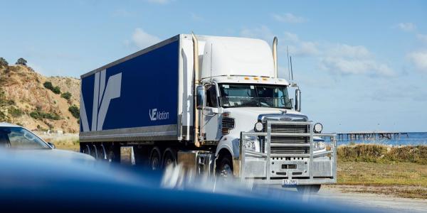 VE Motion electric trailer axles cut&hellip;