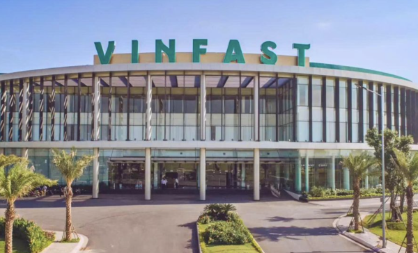 photo of VinFast Appoints Chairman’s Son to Top Post Amidst Global Expansion image