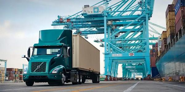 Port Authority of NY and NJ, CALSTART&hellip;