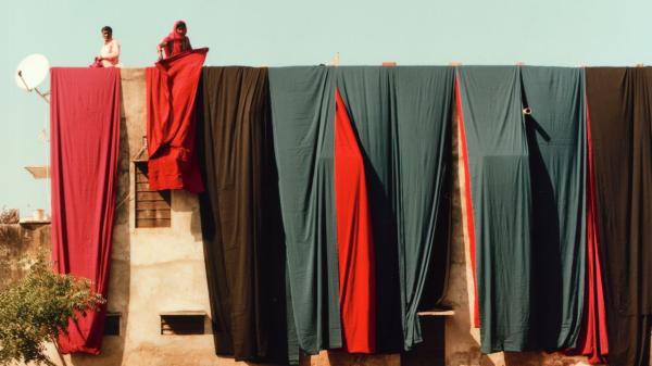 Are the chemicals in clothing affecting&hellip;