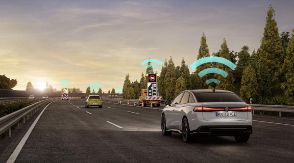 A Milestone for Greater Road Safety:…