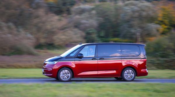 PHEV Sales Continue to Record Phenomenal&hellip;