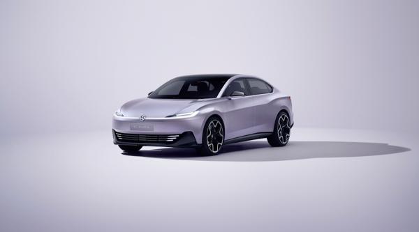 XPENG & Volkswagen Group Announce Entry…