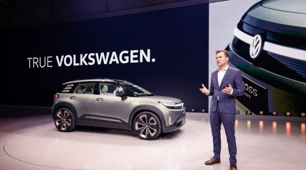 Electric Vehicles At Center Of Volkswagen’s “Core Values” Realignment