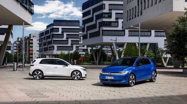 German Car of the Year 2026 Award for&hellip;