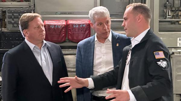 The Trump administration’s favorite nuclear startup has&hellip;