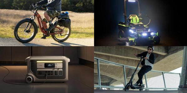 Velotric Nomad 2 e-bike new 1,749 low,&hellip;