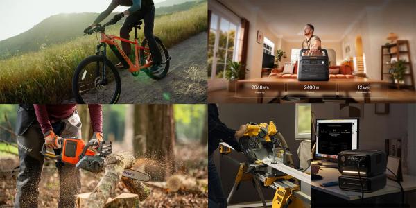 Velotric Summit 1 multi-terrain e-bike…